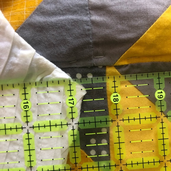 White J.Crew textured v-neck dress, size 4 - Picture 10 of 10